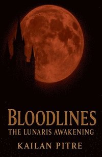 bokomslag Bloodlines