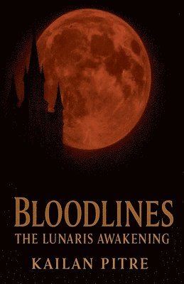 bokomslag Bloodlines