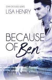 bokomslag Because of Ben