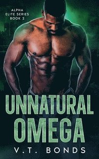 bokomslag Unnatural Omega