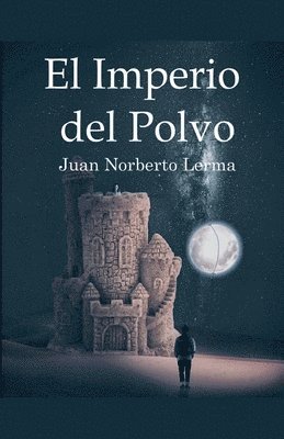 Juan Norberto Lerma - Imperio del Polvo, Häftad