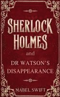 bokomslag Sherlock Holmes and Dr Watson's Disappearance