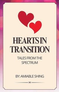 bokomslag Hearts in Transition