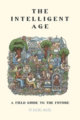 bokomslag Intelligent Age