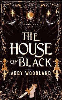 bokomslag House of Black