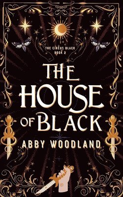 bokomslag House of Black