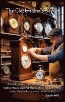 bokomslag Clockmaker's Secret