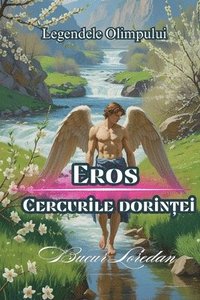 bokomslag Eros Cercurile Dorin?ei