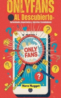 bokomslag OnlyFans al Descubierto