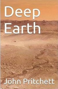 bokomslag Deep Earth