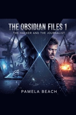 Pamela Beach - Obisidian Files 1, Häftad