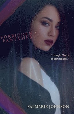 bokomslag Forbidden Fantasies