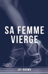 bokomslag Sa femme vierge
