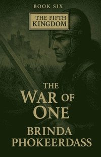bokomslag War of One