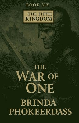 bokomslag War of One