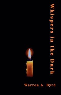 bokomslag Whispers in the Dark