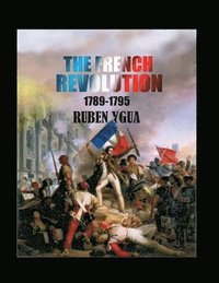 bokomslag The French Revolution