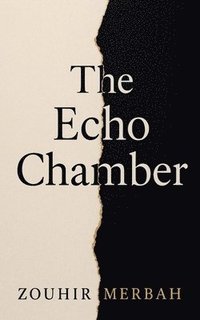 bokomslag Echo Chamber