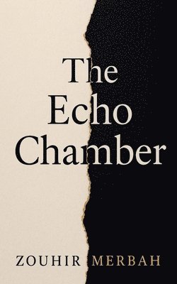 bokomslag Echo Chamber