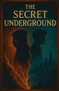 bokomslag The Secret Underground