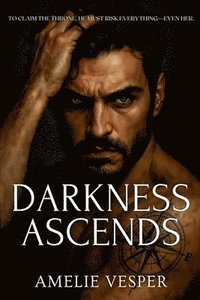 bokomslag Darkness Ascends
