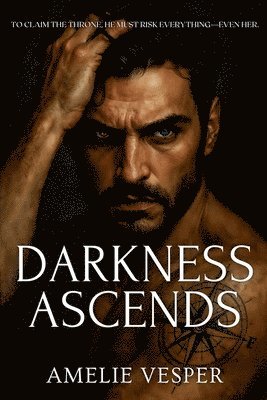 bokomslag Darkness Ascends