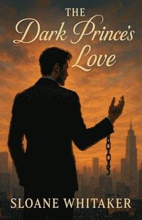 bokomslag Dark Prince's Love