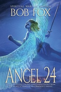 bokomslag Angel 24