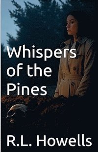 bokomslag Whispers of the Pines