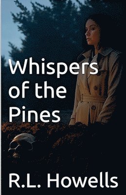 bokomslag Whispers of the Pines