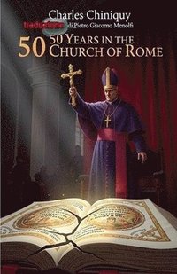 bokomslag storia sepolta del Vaticano
