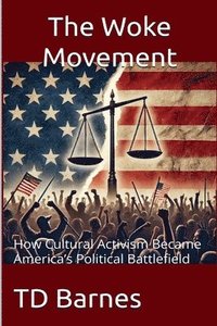 bokomslag Woke Movement