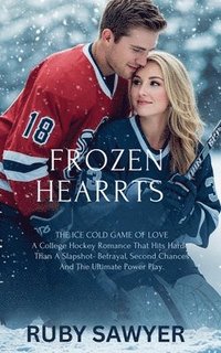 bokomslag Frozen Hearts
