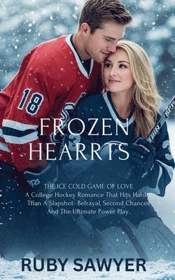 bokomslag Frozen Hearts