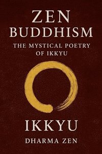 bokomslag Zen Buddhism