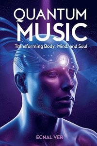 bokomslag Quantum Music