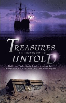 Treasures Untold