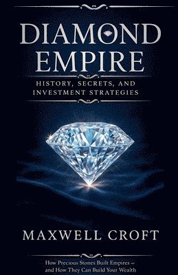 bokomslag Diamond Empire History, Secrets, and Investment Strategies