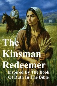 bokomslag The Kinsman Redeemer