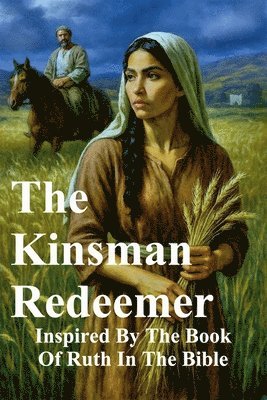 M Hadassah Wells, M. Hadassah Wells - Kinsman Redeemer, Häftad