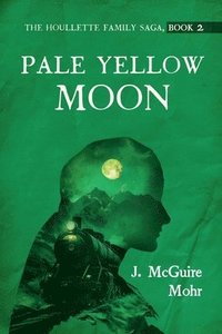 bokomslag Pale Yellow Moon