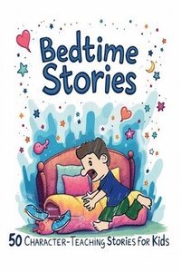 bokomslag Bedtime Stories