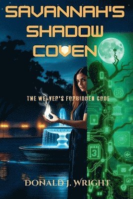 Savannah's Shadow Coven