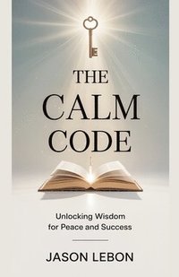 bokomslag Calm Code