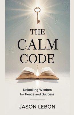 bokomslag Calm Code