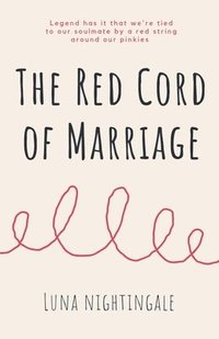 bokomslag Red Cord Of Marriage