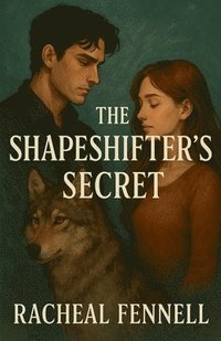 bokomslag Shapeshifter's Secret