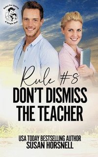 bokomslag Rule #8