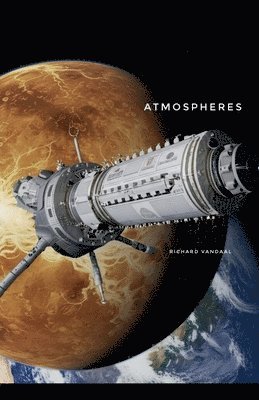 bokomslag Atmospheres