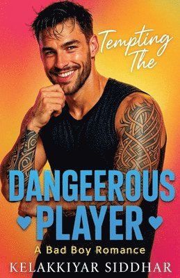 bokomslag Tempting the Dangerous Player